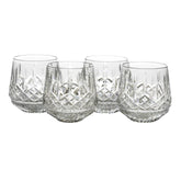 Lismore Tumbler 230ml 7.5floz, Set of 4
